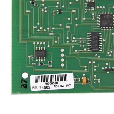 Marantec 84284 Logic Board – D, M, Q Line Compatible