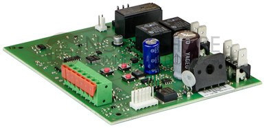 Marantec 84285 Logic Board Replacement