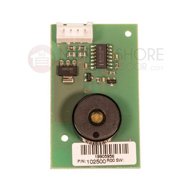 Carte Mère De Remplacement Marantec 8054216 Pour Ouvre-porte De Garage (Commande Circuit 8054860)