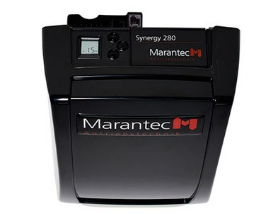 Marantec Synergy 280 Garage Door Opener – 1 HPcs, LED, Chain Rail