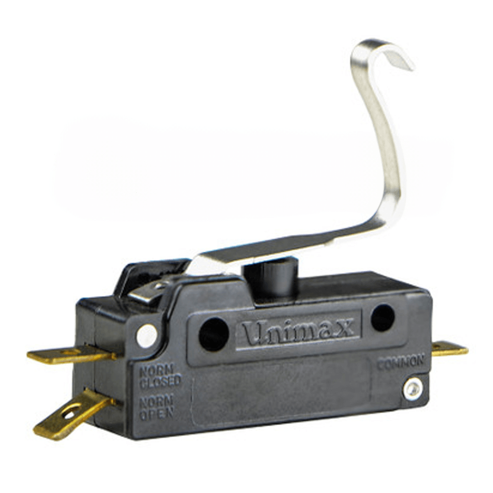 Manaras LIMIT025A Snap-Action Limit Switch