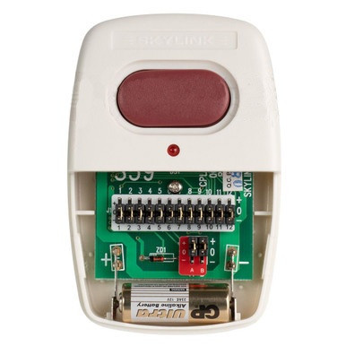 Skylink 39 Universal Garage Door Remote