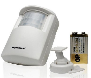 SkyLink PS-434A Motion Sensor Wireless Security Accessory