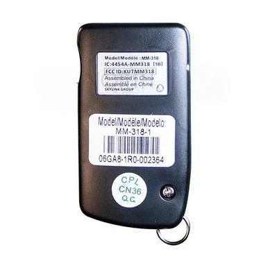 Skylink MM-318-1 Keychain Remote