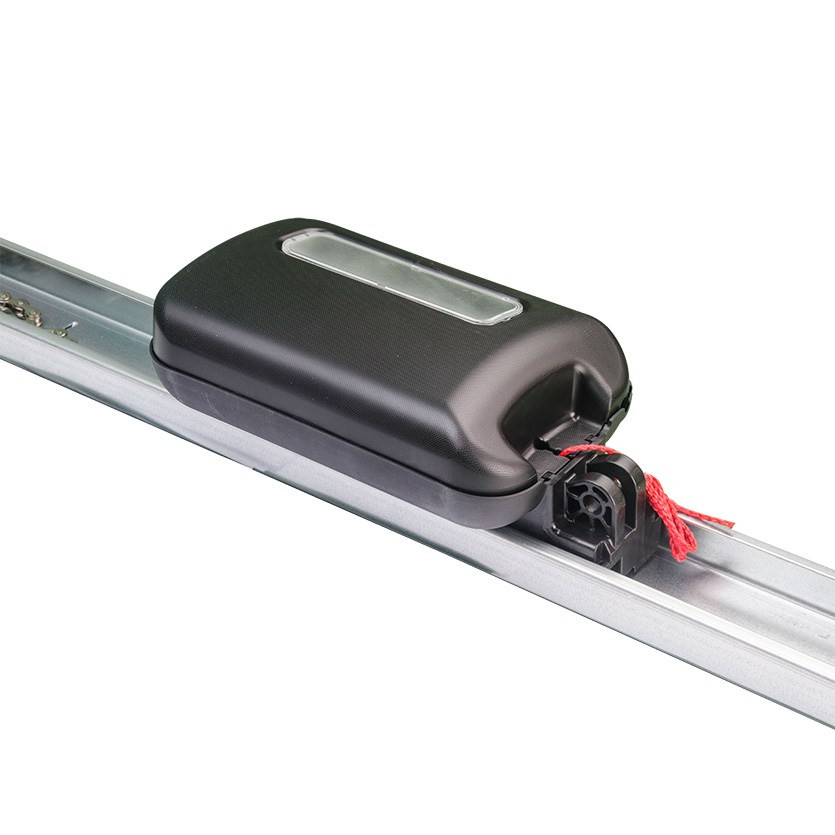 Sommer 2060 EVO+ Garage Door Opener | Direct Drive 3/4HP Silent Motor