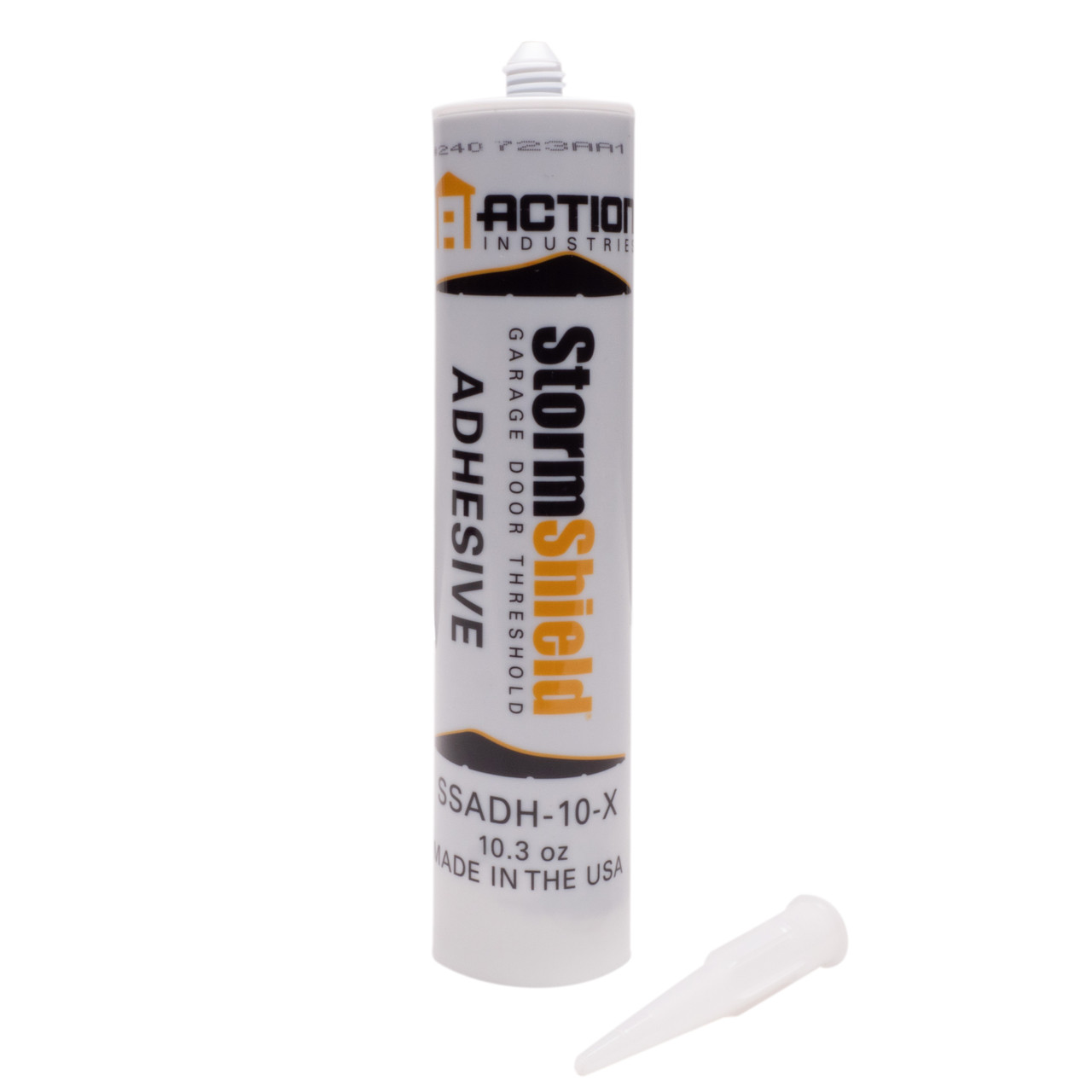 StormShield Garage Door Threshold | Action Direct