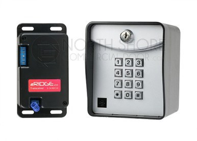 Security Brands Inc. Wireless Digital Keypad - S-14-500