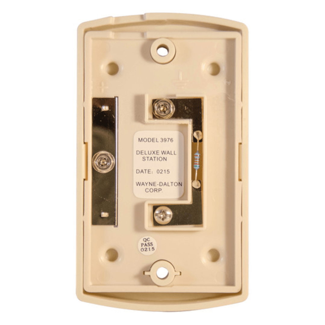 Wayne Dalton Garage Door Opener Wall Control 309961
