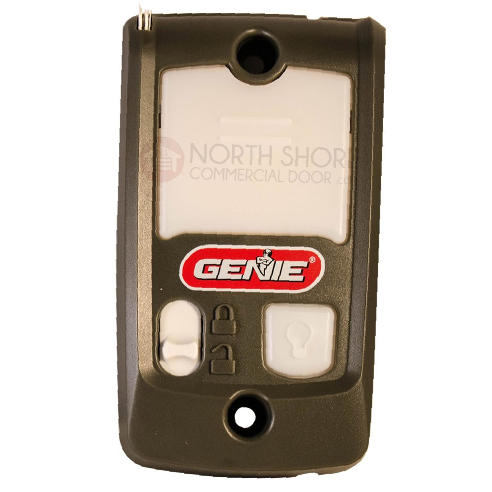 Genie GBWC2-BX Series II Wall Console | 39165R OEM