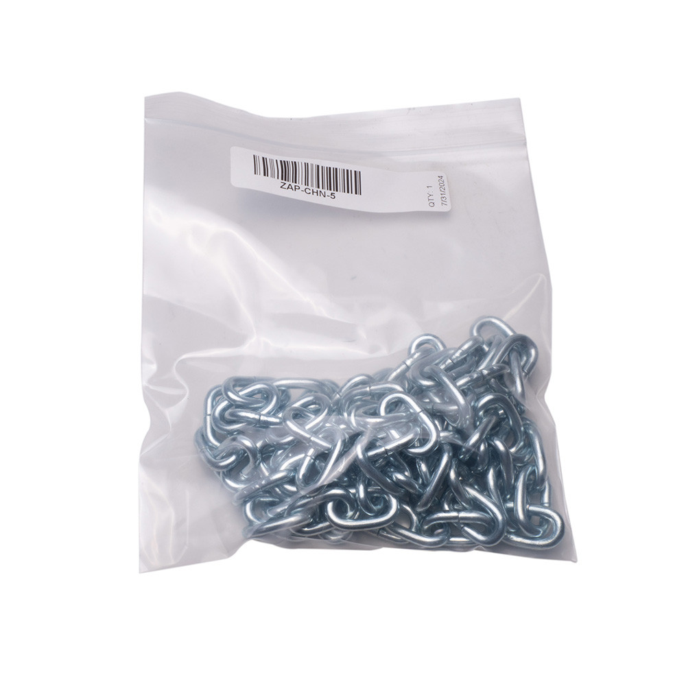 Zap 8825-3 Side Mount DC Garage Door Operator