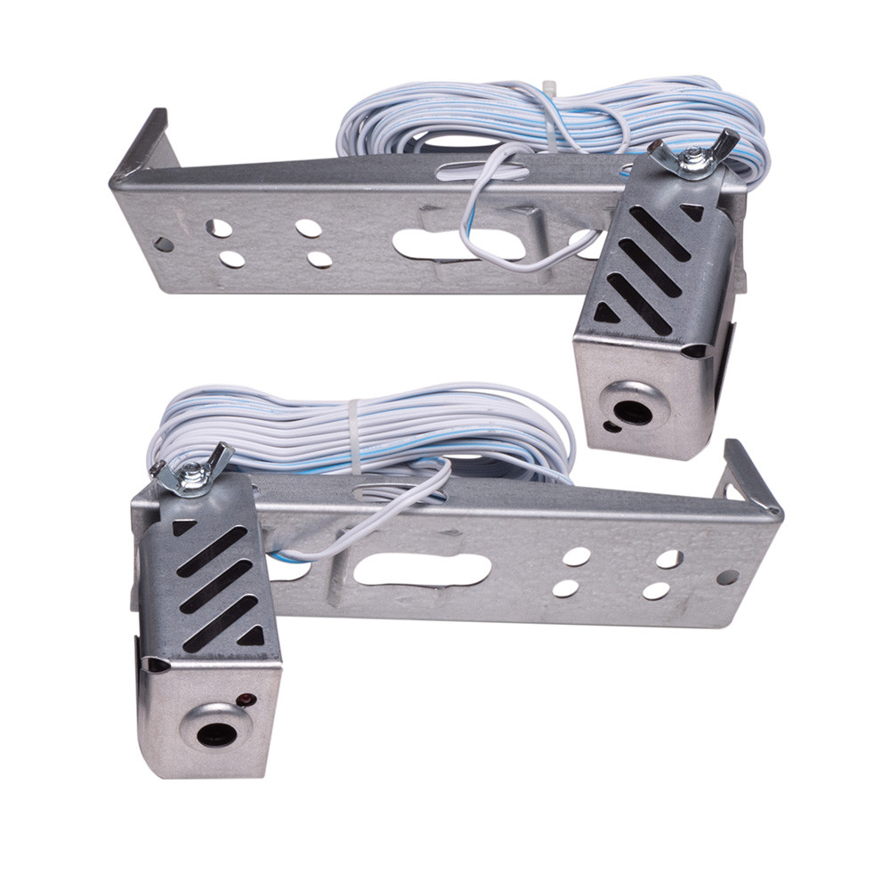 Zap 8825-3 Side Mount DC Garage Door Operator