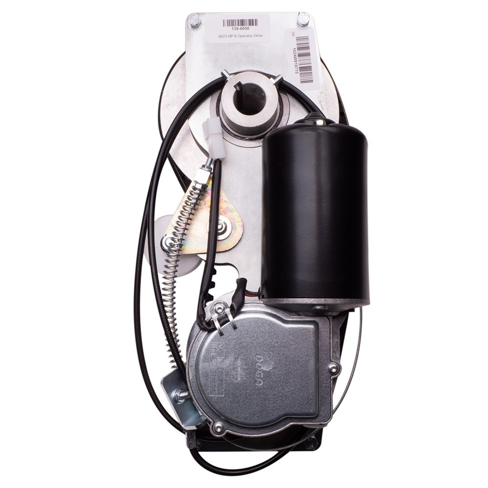 Zap 8825-HP Replacement Motor Head Assembly