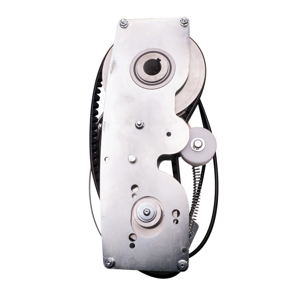 Zap 8825-HP Replacement Motor Head Assembly