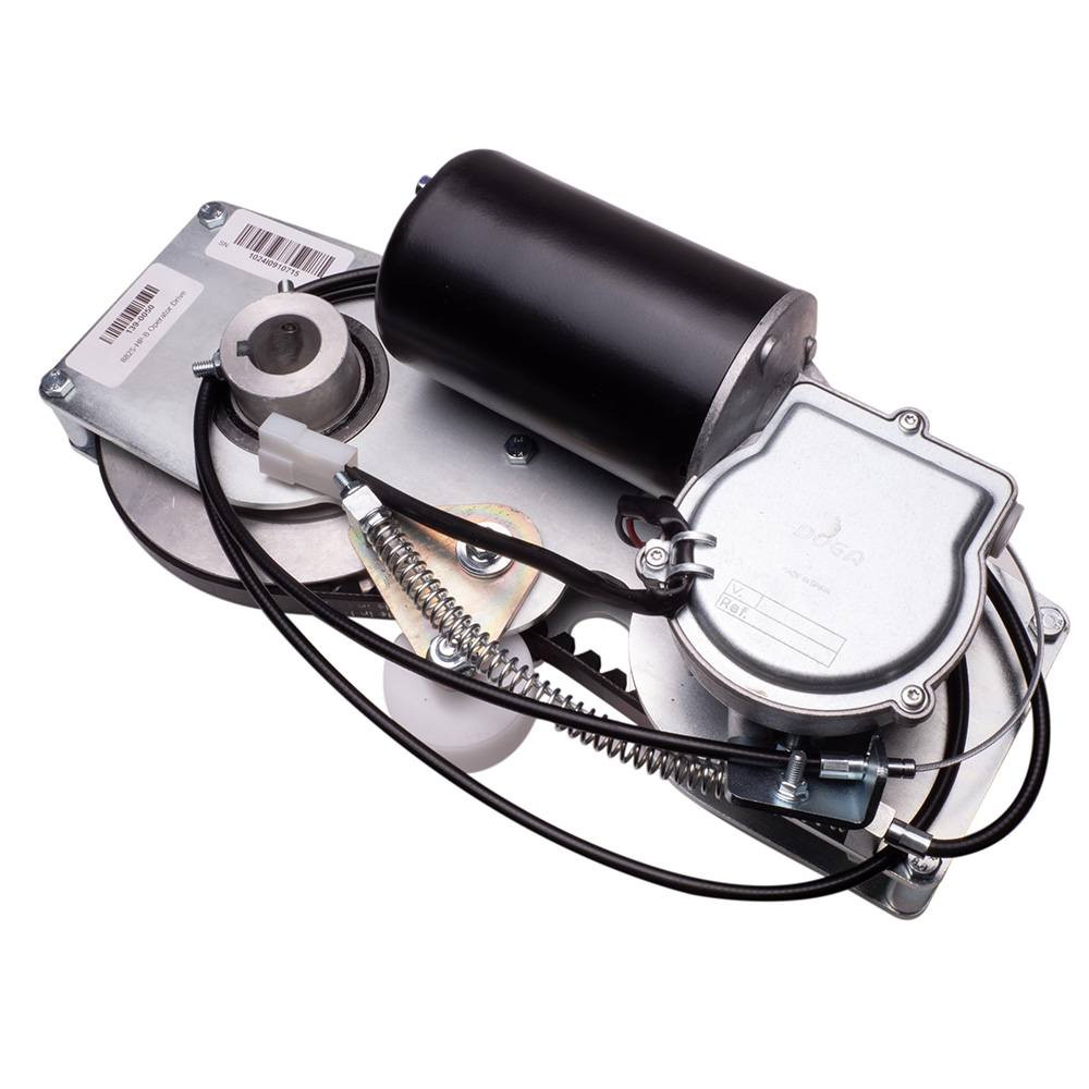 Zap 8825-HP Replacement Motor Head Assembly