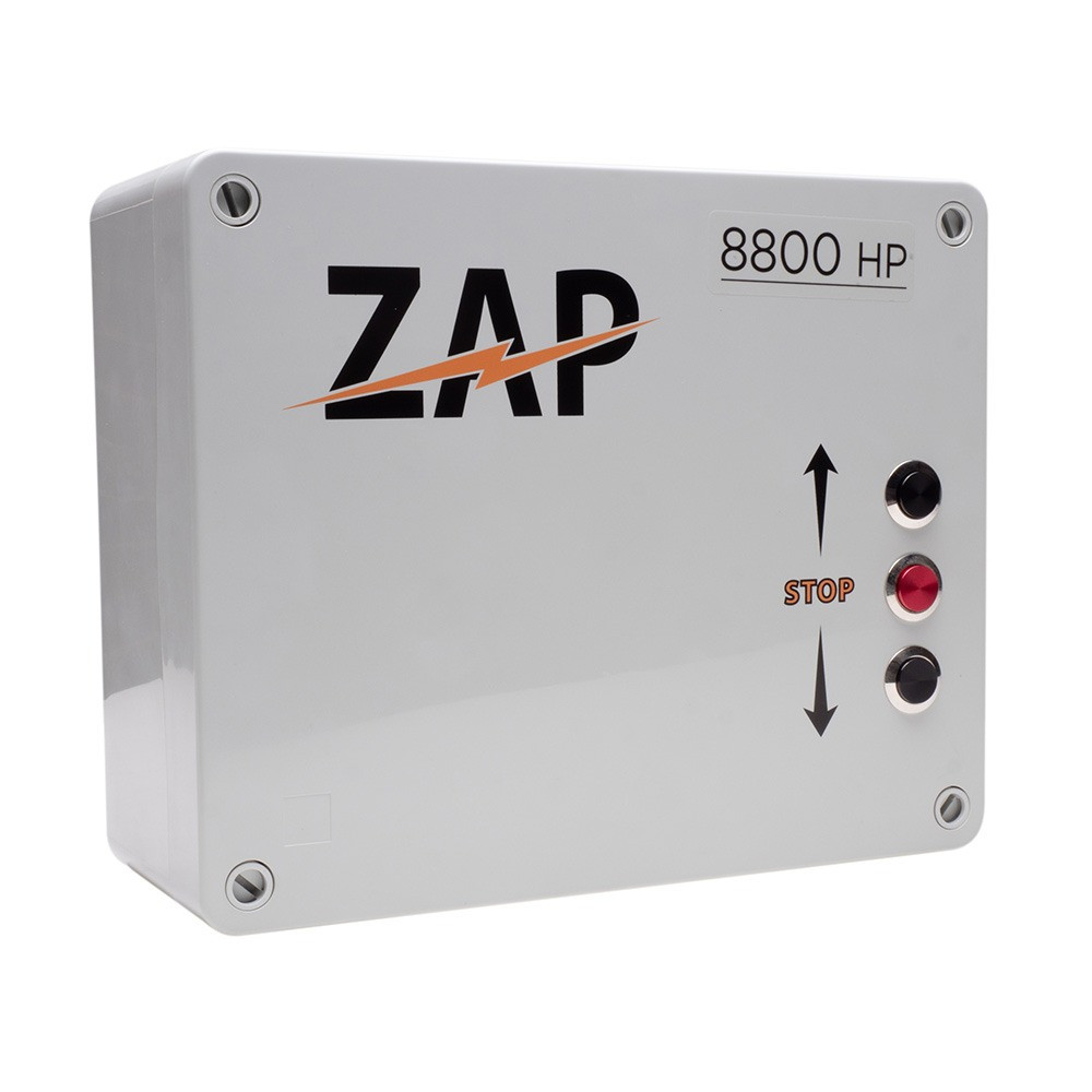 Zap 8800-3-HP-PB Series 3 Controller