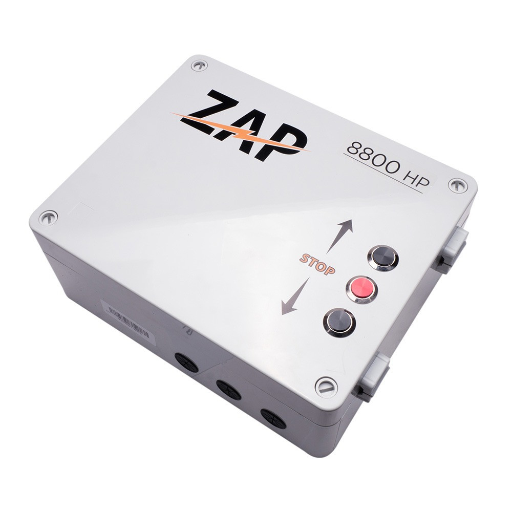 Zap 8800-3-HP-PB Series 3 Controller