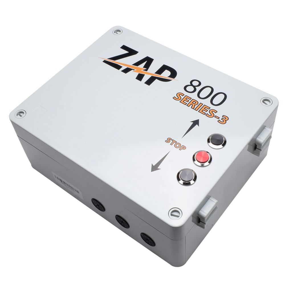 ZAP 800-3-PB Controller