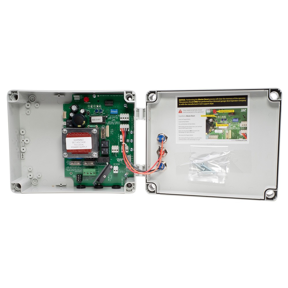 ZAP 800-3-PB Controller