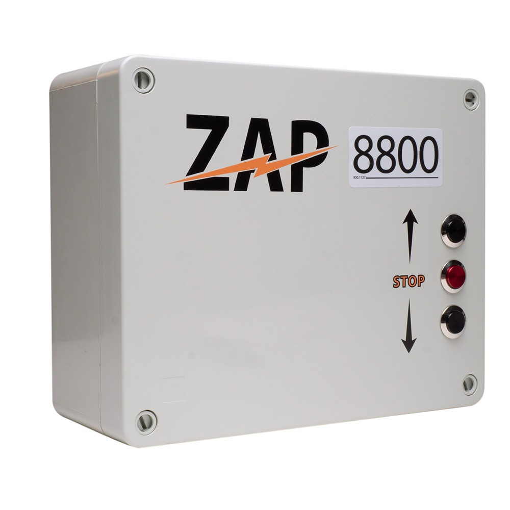 Controller, 8800-3-PB, Replacement 8800 Series 3, Zap Commercial