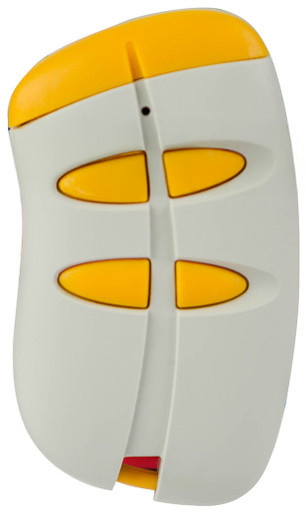 Stingray 433TSPW4V 4-Button Remote