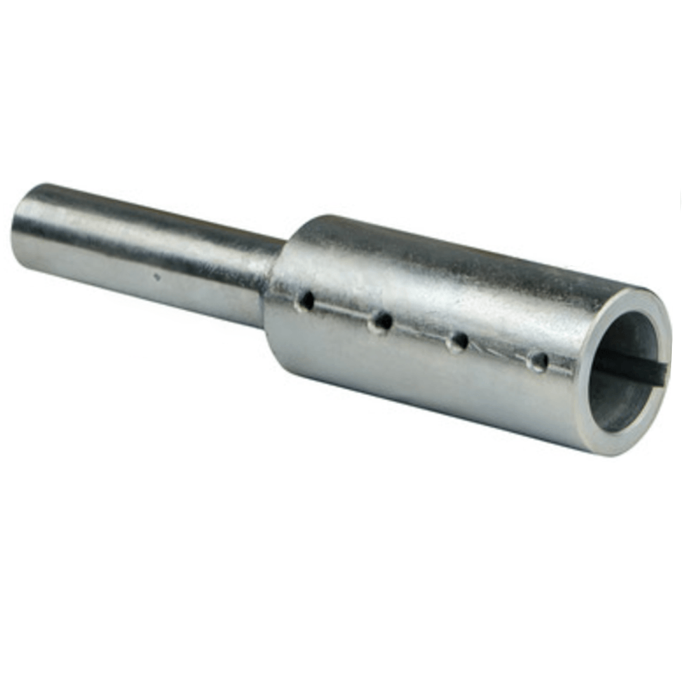 ZAP Hollow Shaft Extender 1-1/4-Inch Extension