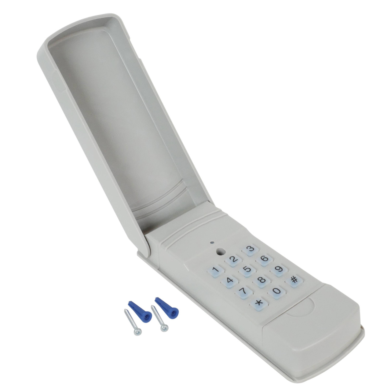 DOLGDO433RC Dolphin 433MHz Rolling Code Keypad