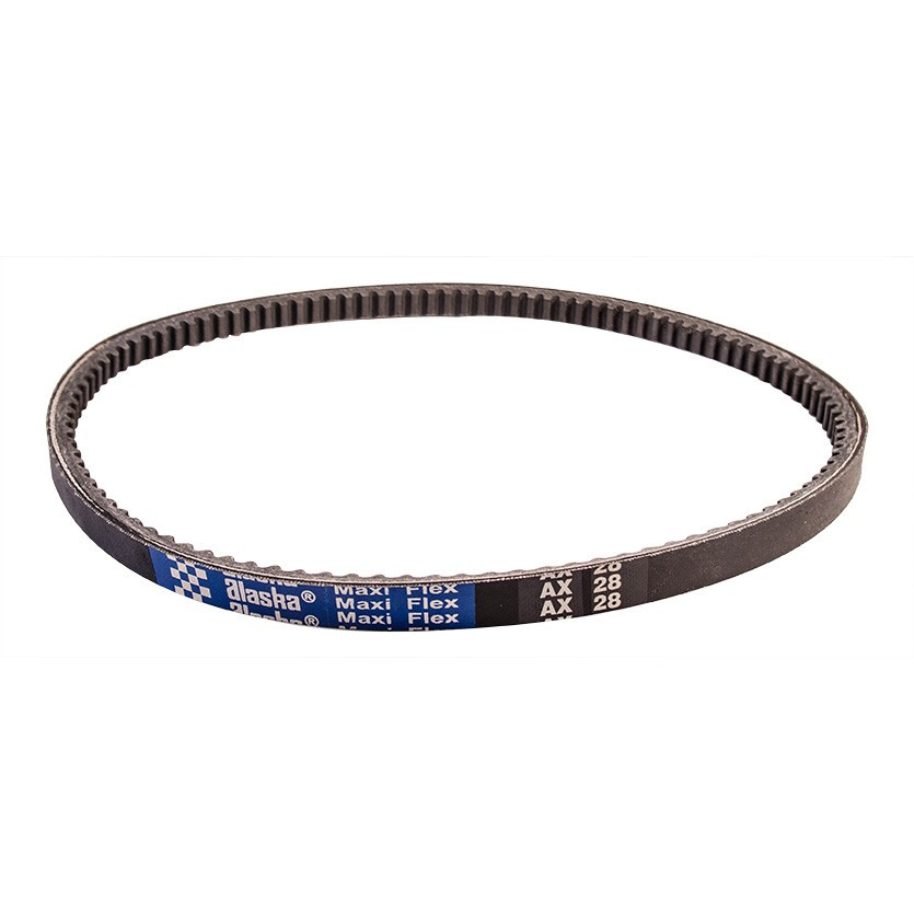 ワイルドハンチ Zap 600616 Belt AX28 Replacement