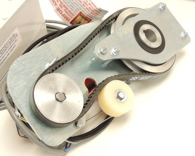 Zap 600614 Belt AX27 Replacement