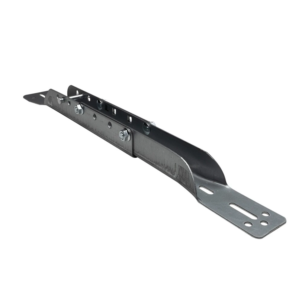 Adjustable Operator Reinforcement Bracket 18–24