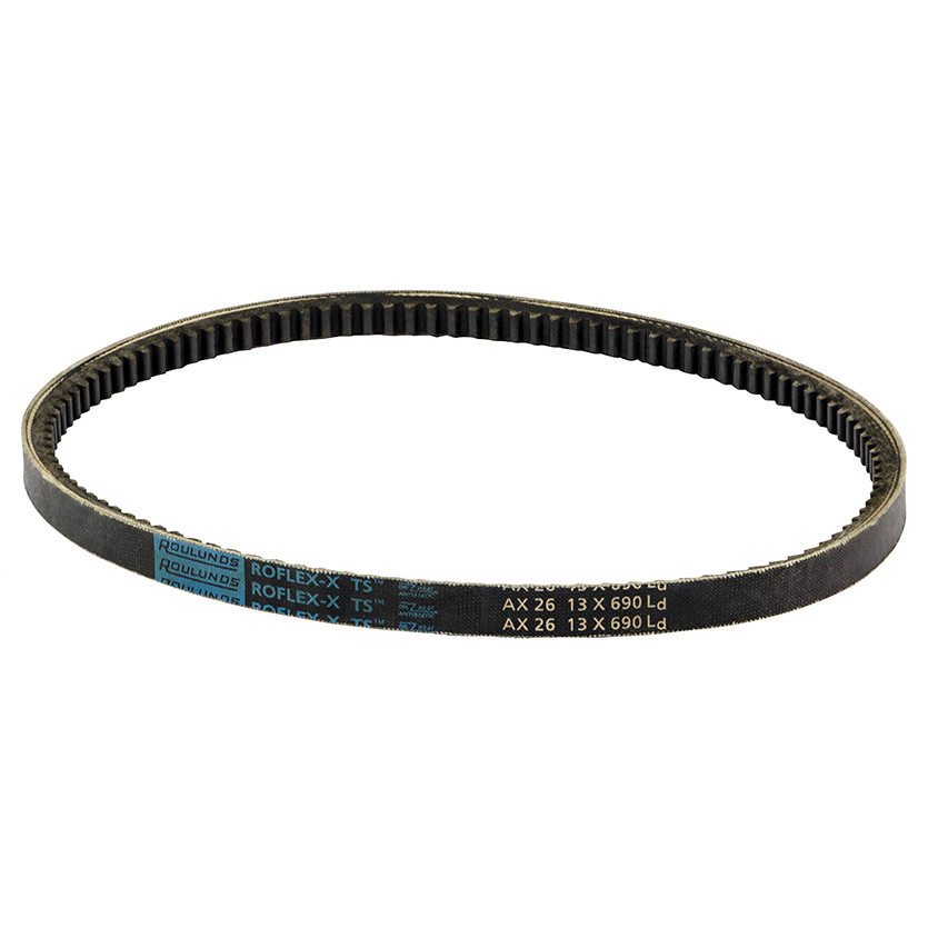 Zap 600611 Belt AX26 Replacement