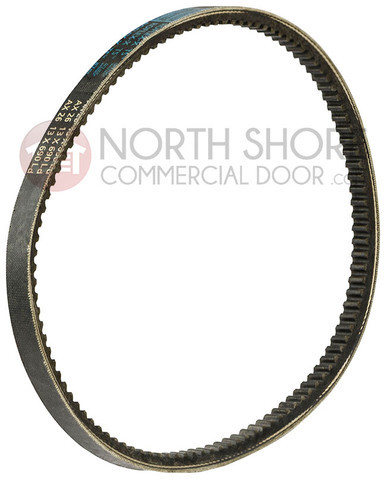Zap 600611 Belt AX26 Replacement