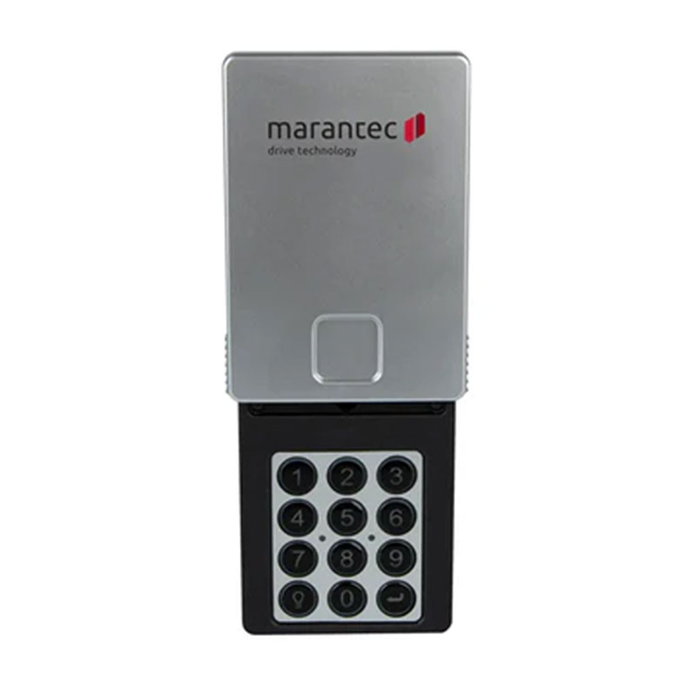 Marantec M13-631 Wireless Garage Door Keypad