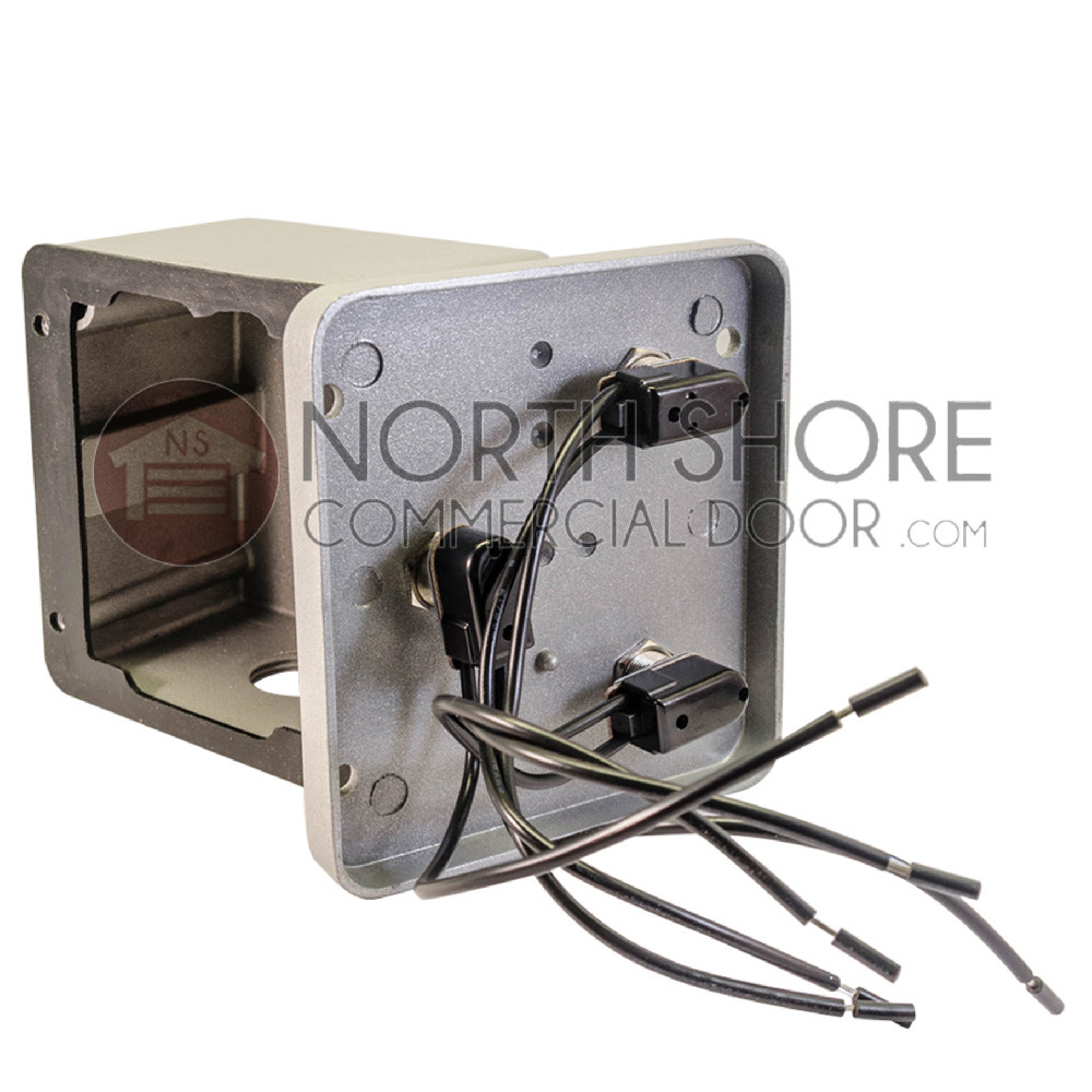 3BX Commercial Control Station | Action Direct