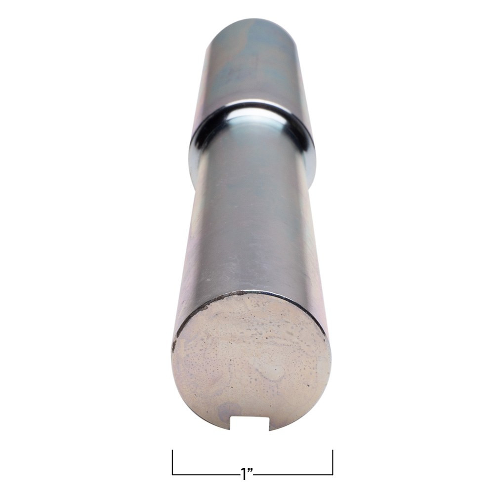 8-Inch Garage Door Shaft Extender | 720-1612-00