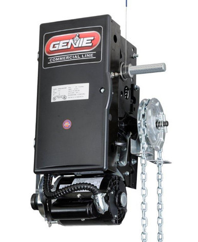 Genie GCL-H 1/2 HP Jackshaft Hoist Operator – Standard Duty