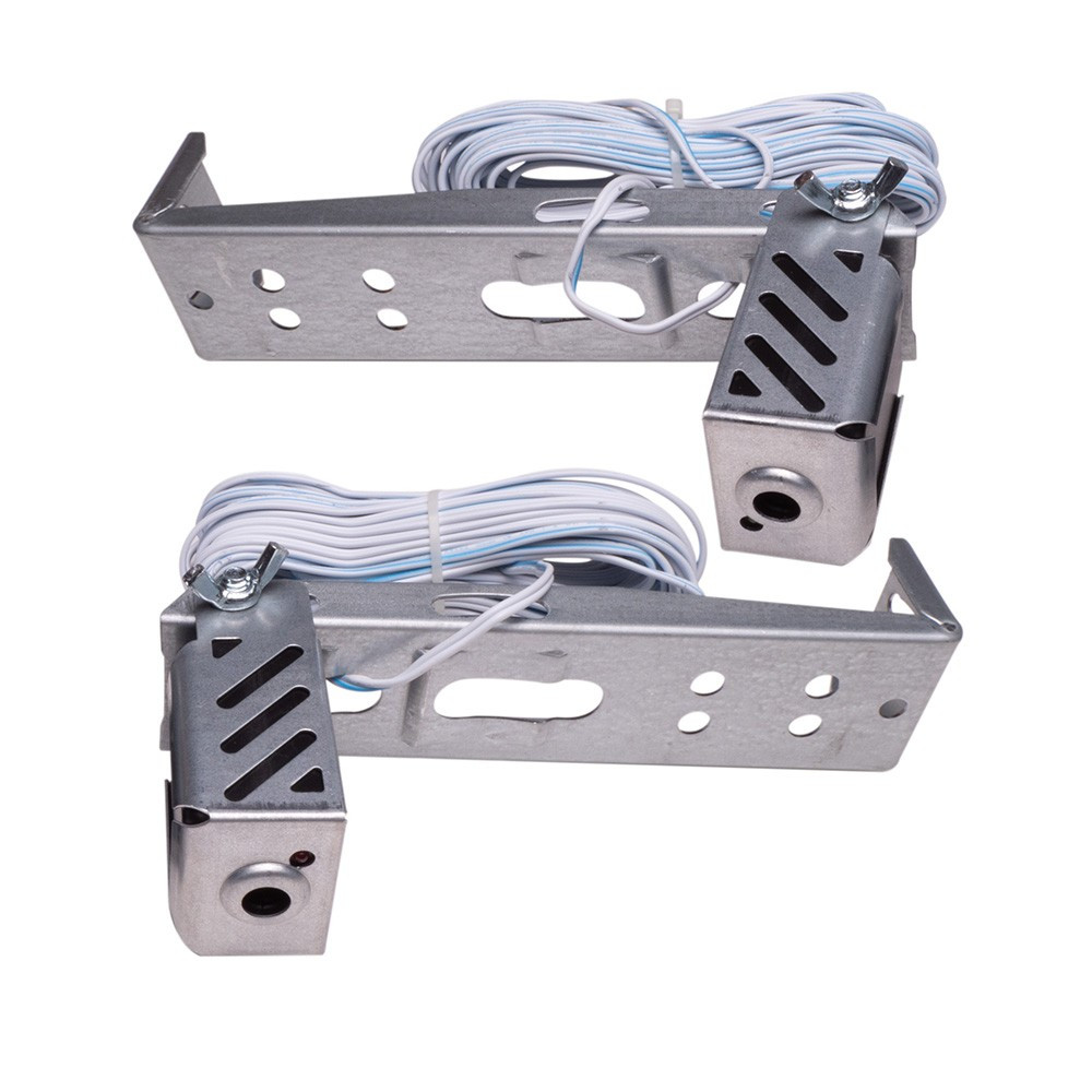 Zap 825 Light Duty Commercial Garage Door Opener Series 3