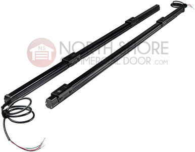 MLC-K36 Light Curtain | Commercial Door Safety