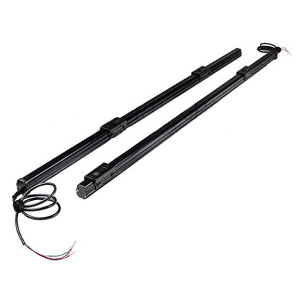 Miller Edge MLC-K72 Light Curtain | 6-ft UL Safety Sensor