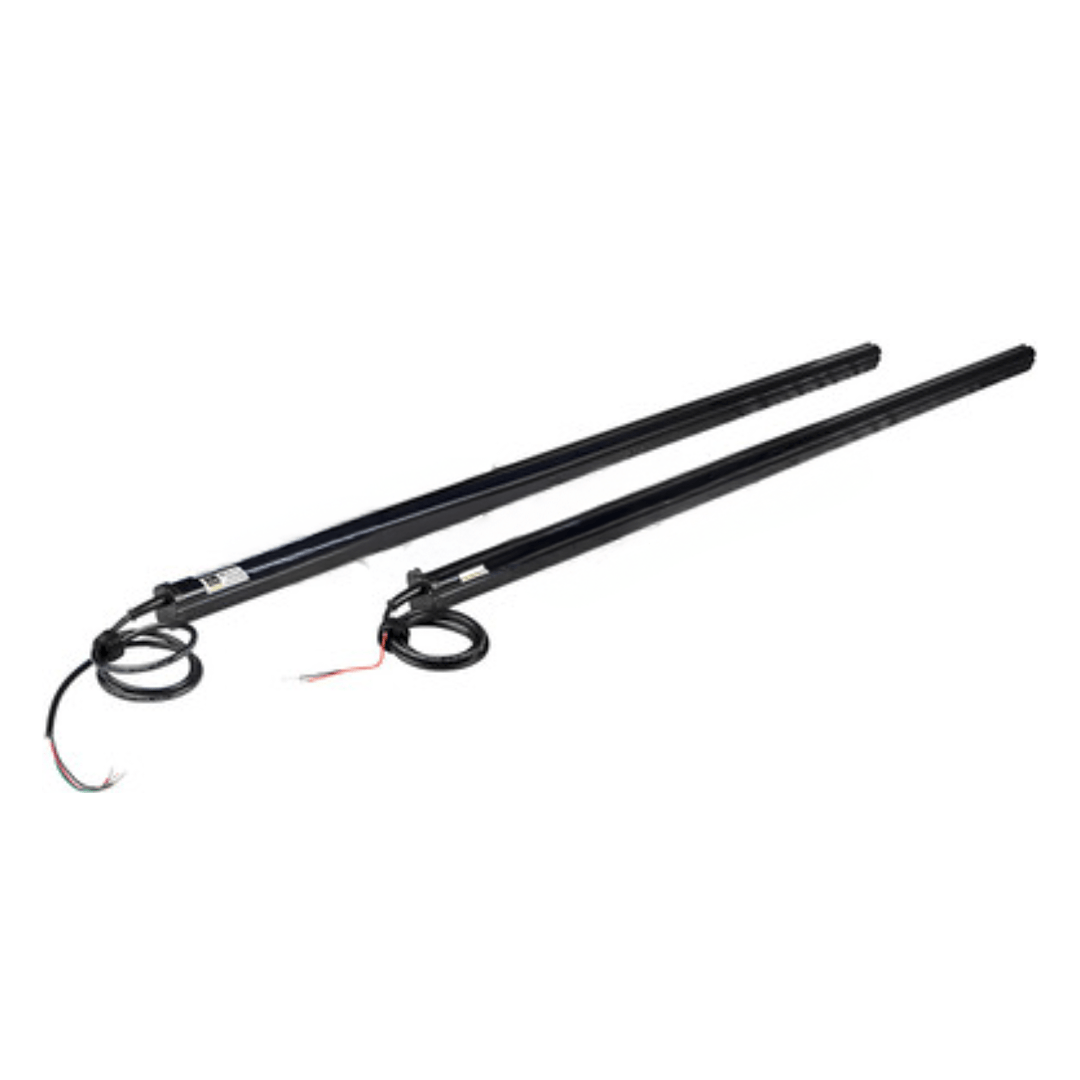 Miller Edge MLC-K72 Light Curtain | 6-ft UL Safety Sensor
