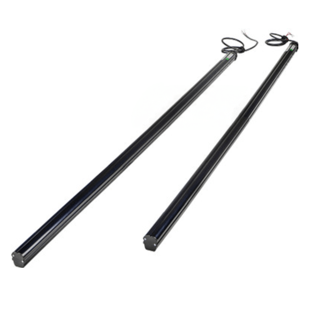 Miller Edge MLC-K72 Light Curtain | 6-ft UL Safety Sensor