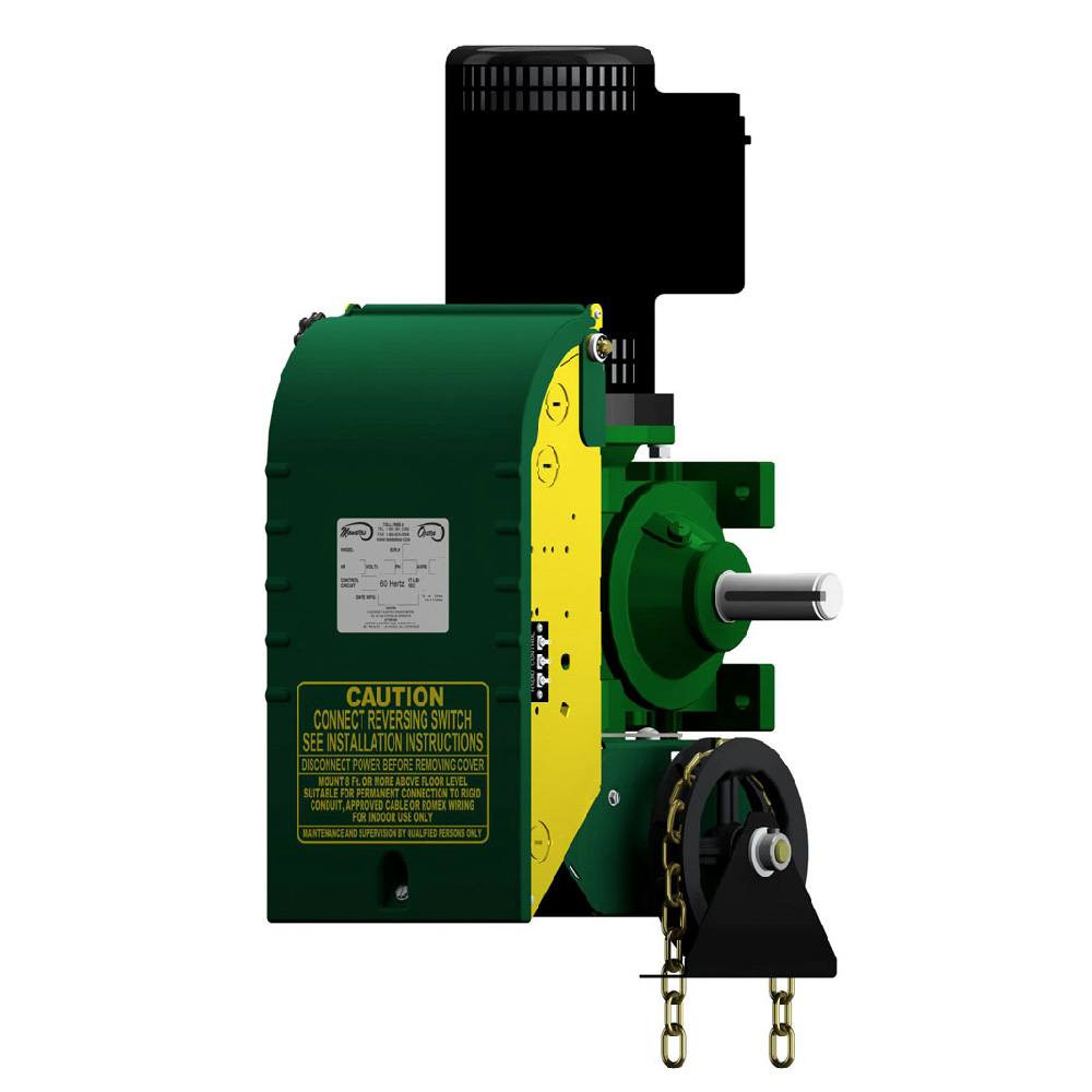 Manaras OPERA GH Gear Drive Opener