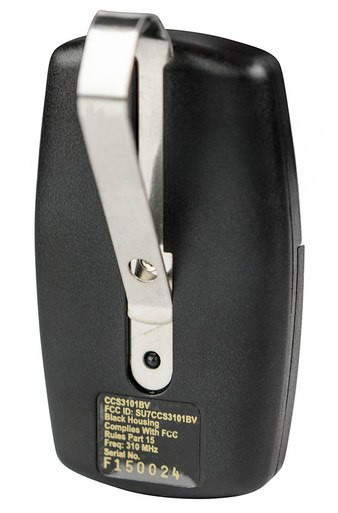 Stinger 310LID21V Remote – 310MHz, 8 Dip Switch