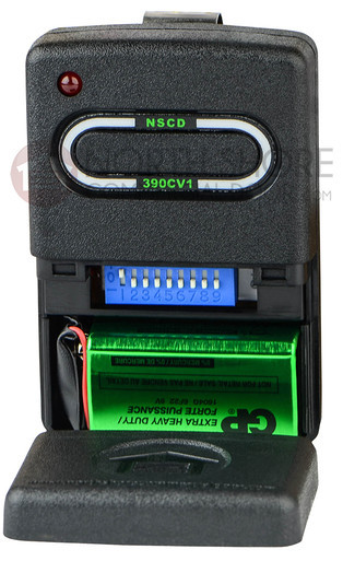 LiftMaster Compatible Garage Door Remote | Action Direct