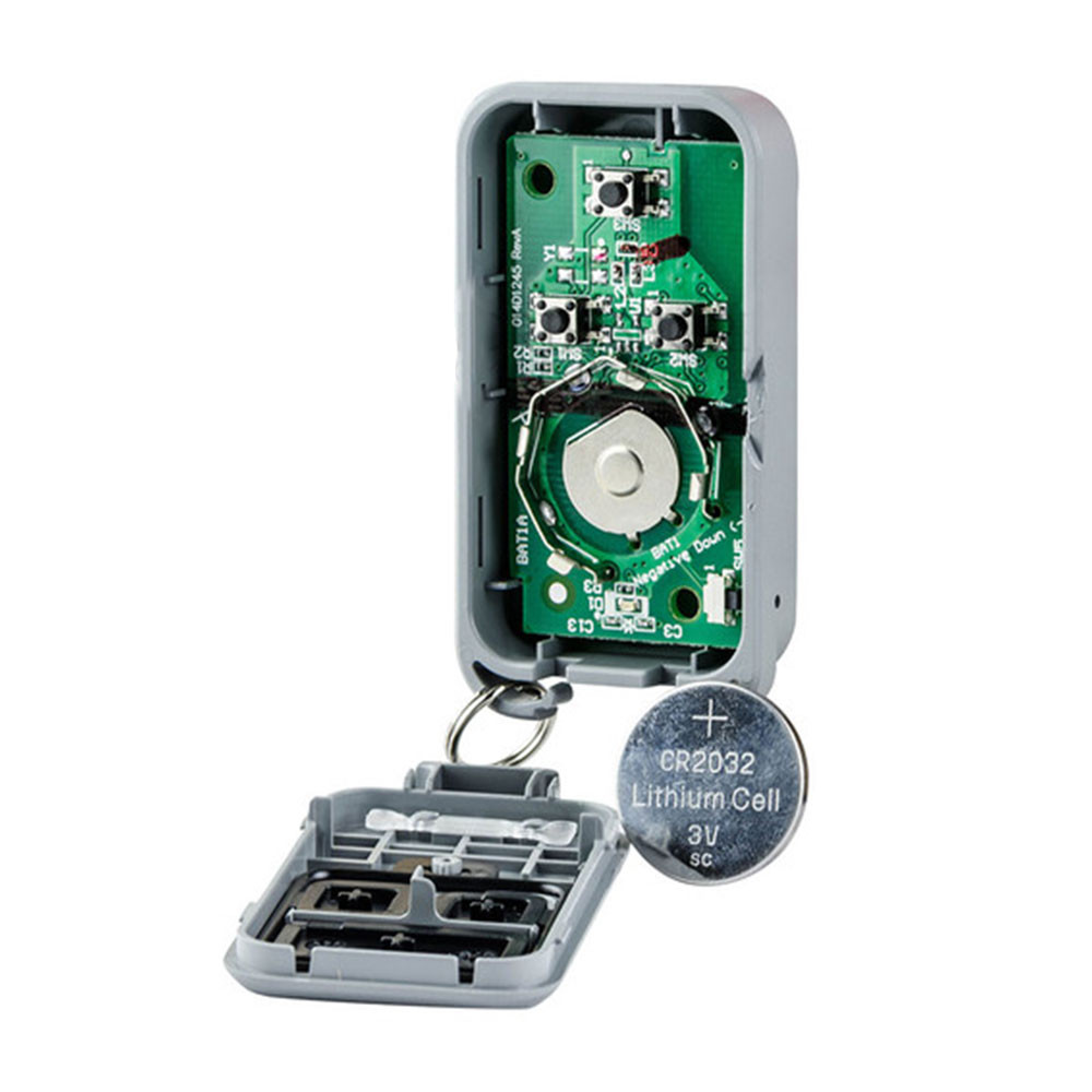 LiftMaster PPK3M 3-Button Mini MAX Remote Control