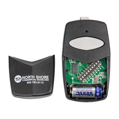Stinger 300MCD21V Remote – 300MHz Multicode