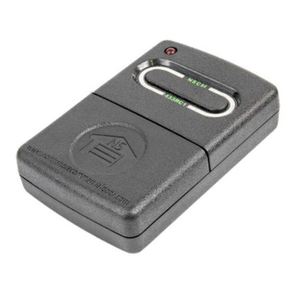 Rolling Code Transmitter | Action Direct
