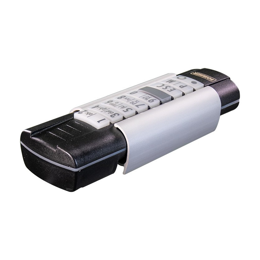 Sommer S11098 Telecody Wireless Keypad – 922 MHz, For EVO+ Garage