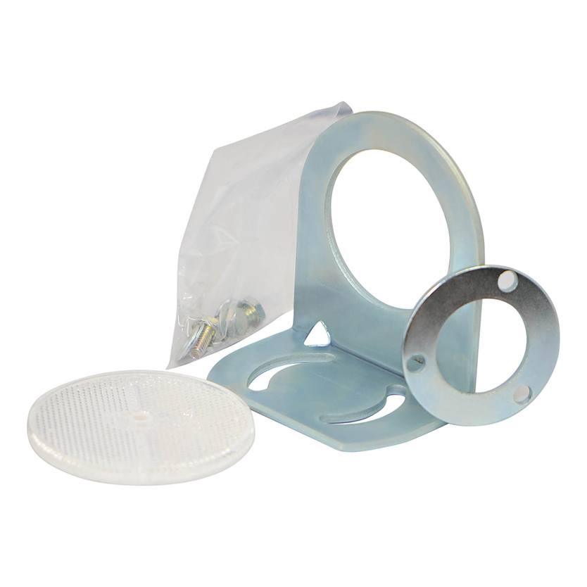 Omron E3K-R10K4-NR Retro-Reflective Sensor – UL325 Compliant
