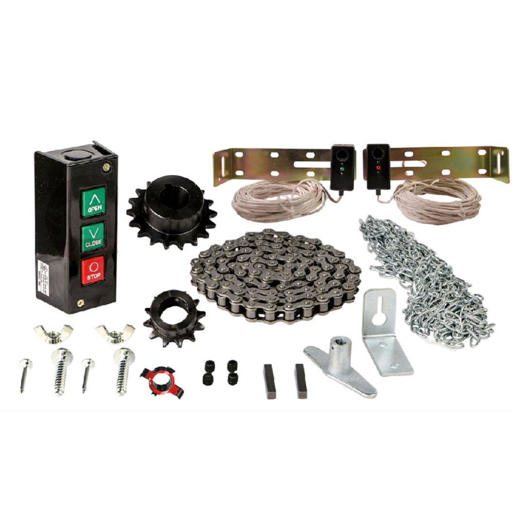 Manaras Opera Model H Hoist Operator