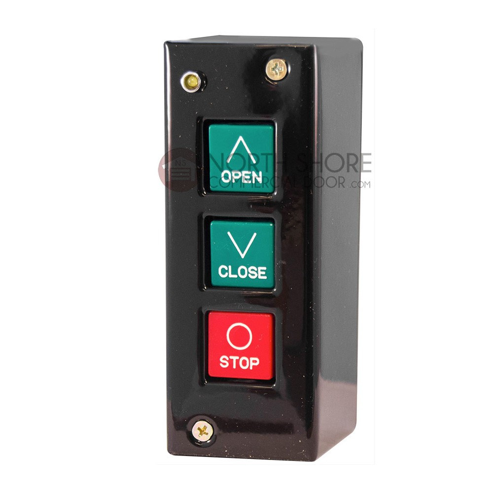 Manaras OPERA HJ Commercial Opener